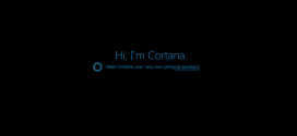 Windows 10 impide busqueda en Google desde Cortana