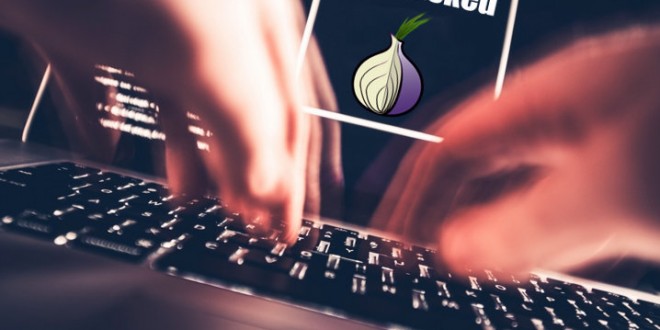 Trabajador del FBI crea un malware para desenmascar a los usuarios de la Red Tor